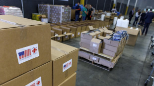 Cuba, arrivati i primi aiuti Usa per le popolazioni colpite da Melissa