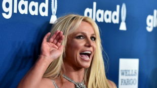 Britney Spears ver&ouml;ffentlicht im Oktober ihre Memoiren