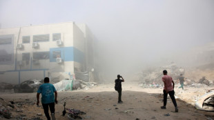 Verh&auml;rtete Positionen vor wom&ouml;glich neuen Verhandlungen &uuml;ber Gaza-Waffenruhe