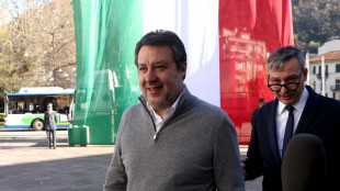 Salvini, situazione dura, Ue se ne accorga o suoniamo la sveglia