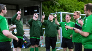 Buschmann fordert Lockerung von Sperrstunden-Regeln f&uuml;r Fu&szlig;ball-EM