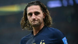 Mondial-2026/qualifications: Rabiot appelé avec les Bleus, première pour Akliouche