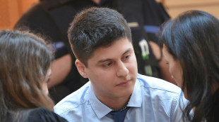 El nuevo juicio contra el chileno Zepeda por asesinato en Francia comenzará en marzo