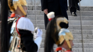 Mattarella al Papa, l'Italia &egrave; riconoscente