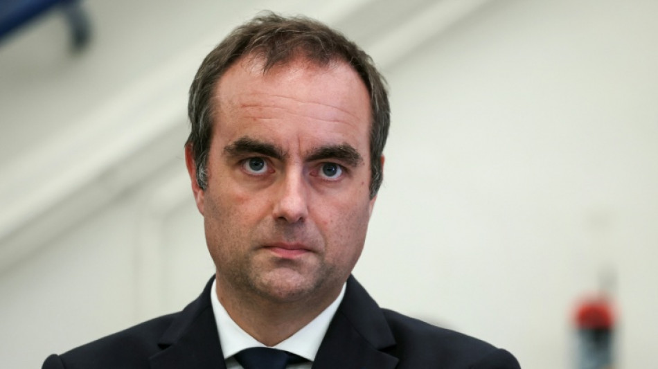 Budget 2027: effort de 54 milliards, retrait&eacute;s cibl&eacute;s, d&eacute;bats au Parlement... Les principales annonces de Lecornu