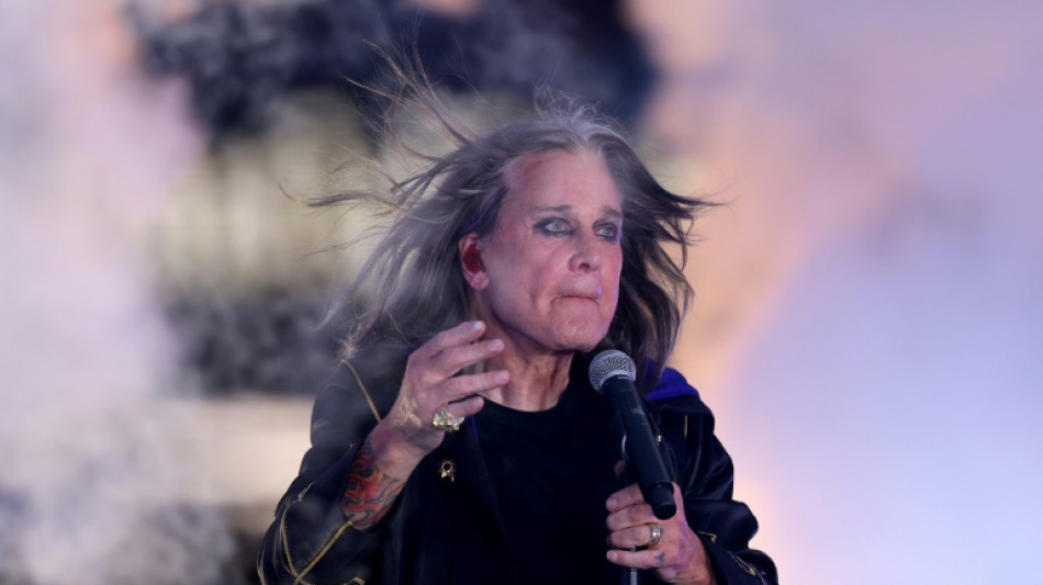Ozzy Osbourne sagt Europa-Tournee nach mehrfachem Aufschub endg&uuml;ltig ab