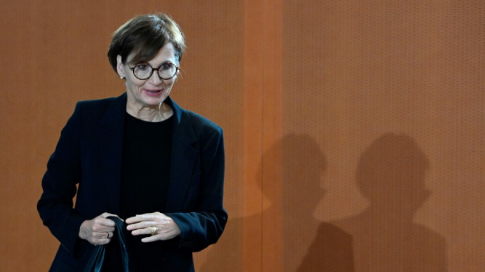 Stark-Watzinger sieht Transparenz zu F&ouml;rdermittel-Aff&auml;re hergestellt
