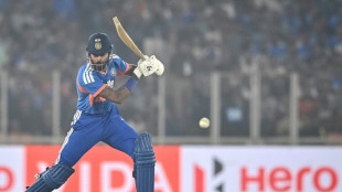 Pandya blitz powers India to T20 series win over South Africa