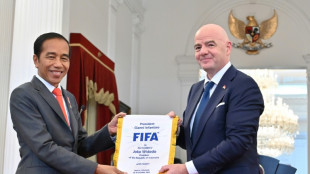 Indonesia demolir&aacute; el estadio donde se produjo la estampida con 133 muertos