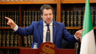 Salvini, non penso che il Colle sia contro organismi antimafia