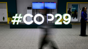 UN-Klimakonferenz geht in Baku in die Verl&auml;ngerung