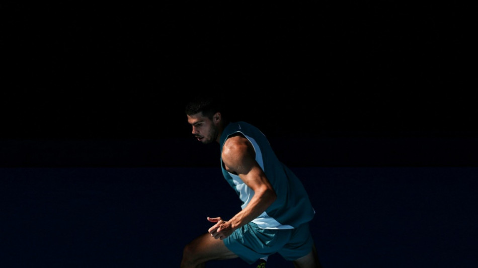 Vor Kracherduell: Djokovic erkl&auml;rt Interviewverzicht