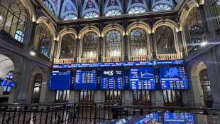 Borsa: l'Europa in netto calo, cresce la volatilit&agrave;