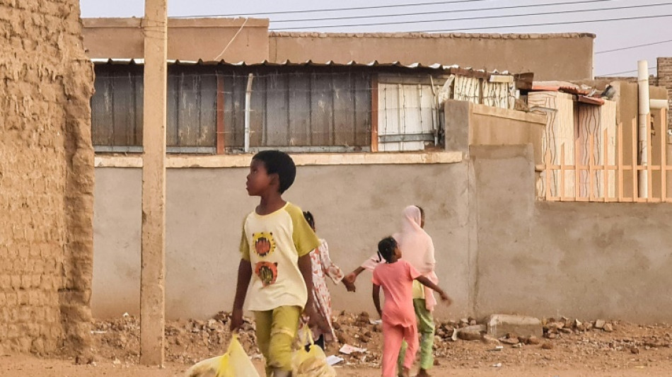 Sudan fighting resumes minutes after latest truce ends