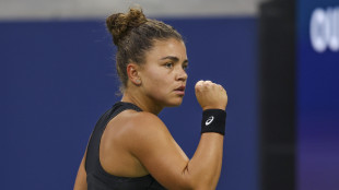 Us Open: Paolini, 'ho ritrovato serenità ed equilibrio'