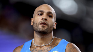 Europei atletica: Jacobs in finale dei 100m, dentro anche Ali