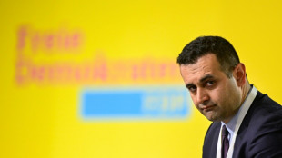 FDP in Turbulenzen: Generalsekret&auml;r Djir-Sarai tritt wegen "D-Day-Papier" zur&uuml;ck