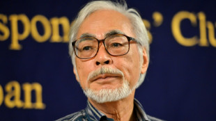 El Festival de San Sebasti&aacute;n arranca con un homenaje a la animaci&oacute;n de Miyazaki