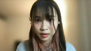 Hong Kong, "un lieu de peur": une militante se souvient des ann&eacute;es de r&eacute;pression