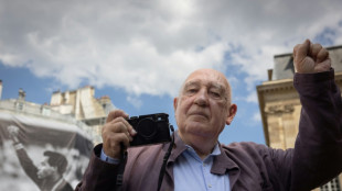 Raymond Depardon, a c&acirc;mera como testemunha dos Jogos Ol&iacute;mpicos