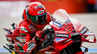 MotoGP: Marc Marquez s'impose dans la Cathédrale de la vitesse