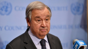 Guterres zu Putin: "UN-Charta kein Men&uuml; &agrave; la carte"