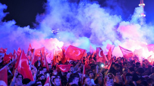 Turquie: Erdogan conc&egrave;de une victoire historique de l'opposition aux municipales