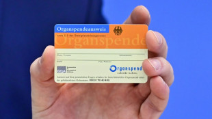 Organspende: Abgeordnete wollen vor Neuwahlen &uuml;ber Widerspruchsl&ouml;sung abstimmen