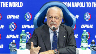 De Laurentiis, con Conte partir&agrave; la rifondazione
