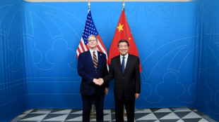 Zollkonflikt: USA und China verhandeln am Dienstag weiter