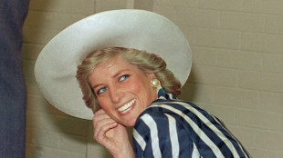 New Princess Diana documentary promises her own words