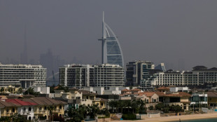 'Hora de partir': super-ricos de Dubai pagam fortunas para fugir da guerra