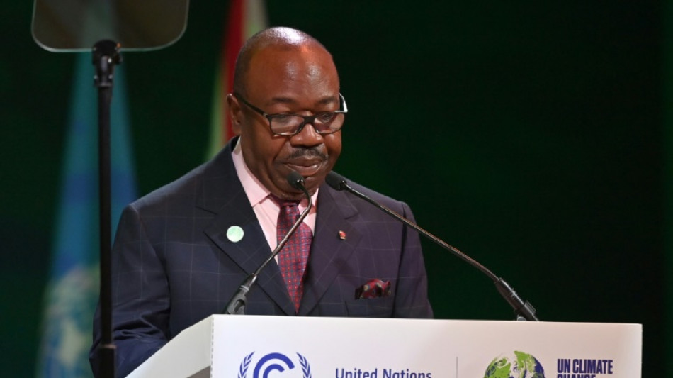 Le Gabon accueillera la Semaine africaine du climat fin août