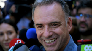 Medien: Linkskandidat Orsi gewinnt laut Hochrechnungen Pr&auml;sidentenwahl in Uruguay