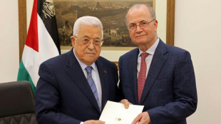 Un fid&egrave;le du pr&eacute;sident Abbas, Mohammad Mustafa, nouveau Premier ministre palestinien
