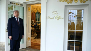 Trump stellt baldiges Ende des Iran-Kriegs in Aussicht