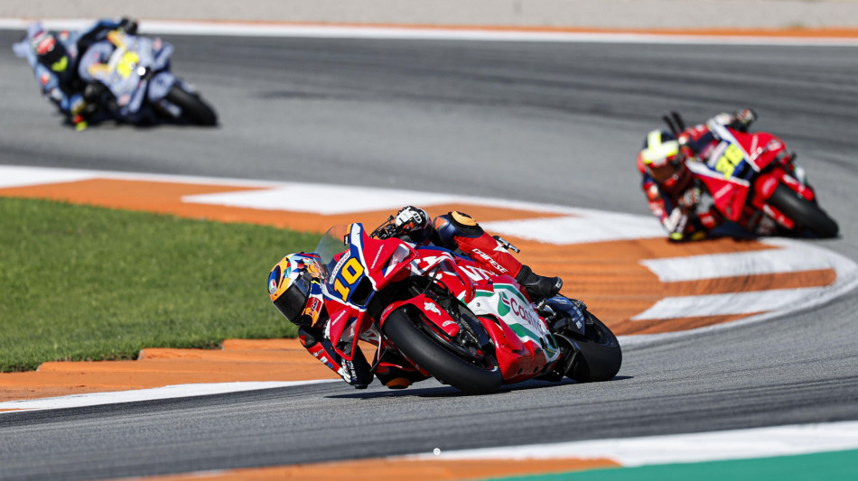 MotoGP:da 2027 Gp d'Australia si corre su strade Adelaide, prima volta in centro citt&agrave;