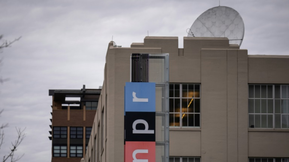 La radio p&uacute;blica estadounidense NPR deja Twitter por "socavar" su "credibilidad"