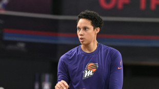 Basketball: Griner braucht Pause f&uuml;r "mentale Gesundheit"