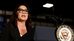 Cern&eacute;e par les affaires, la ministre du Travail de Trump quitte ses fonctions