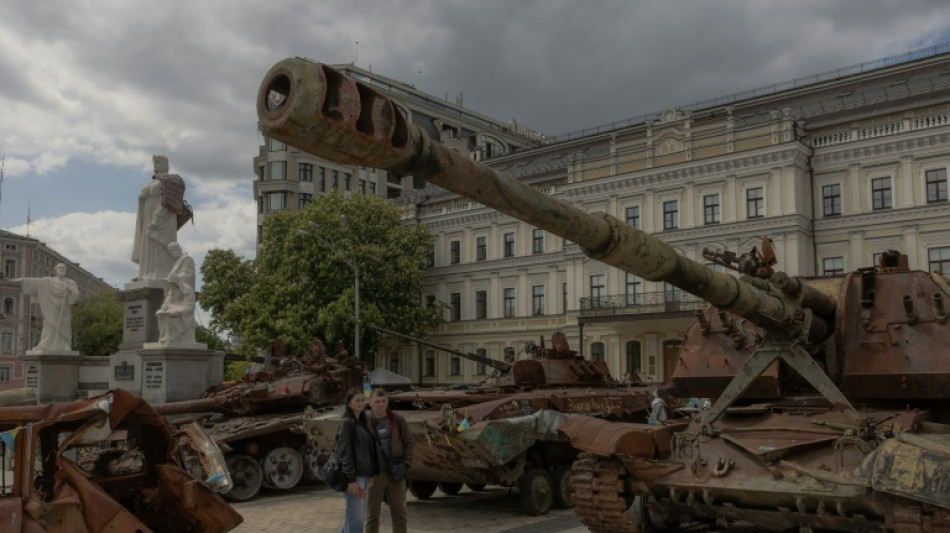Una delegación rusa, sin Putin, llega a Estambul para conversaciones de paz con Ucrania