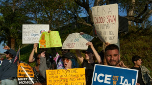 Administración Trump demanda a Los Ángeles por políticas de protección a inmigrantes
