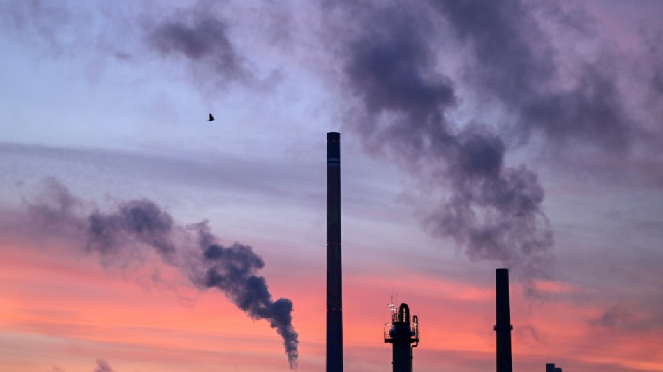 Auftr&auml;ge f&uuml;r Industriefirmen im Oktober wieder gesunken