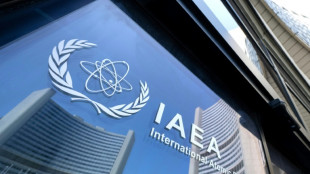AIEA encontra partículas de urânio na Síria