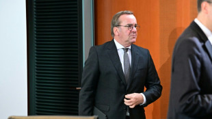 "Kein Schaden eingetreten": Pistorius sieht im Streit um Wehrdienst kein Drama