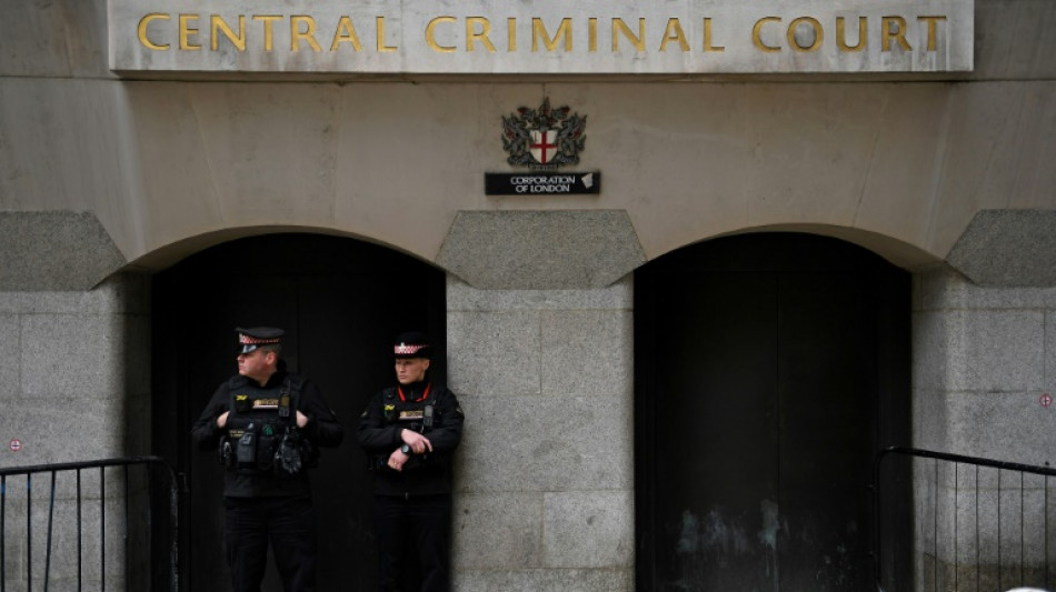 Seis búlgaros, acusados de espionaje para Rusia, a la espera de su condena en Londres