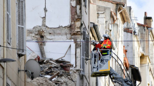 Procès des effondrements de la rue d'Aubagne: jugement interrompu après le malaise d'un copropriétaire