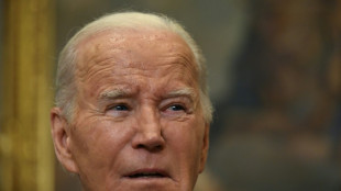 Biden: Russlands Pr&auml;sident Putin ist "verantwortlich" f&uuml;r Tod Nawalnys