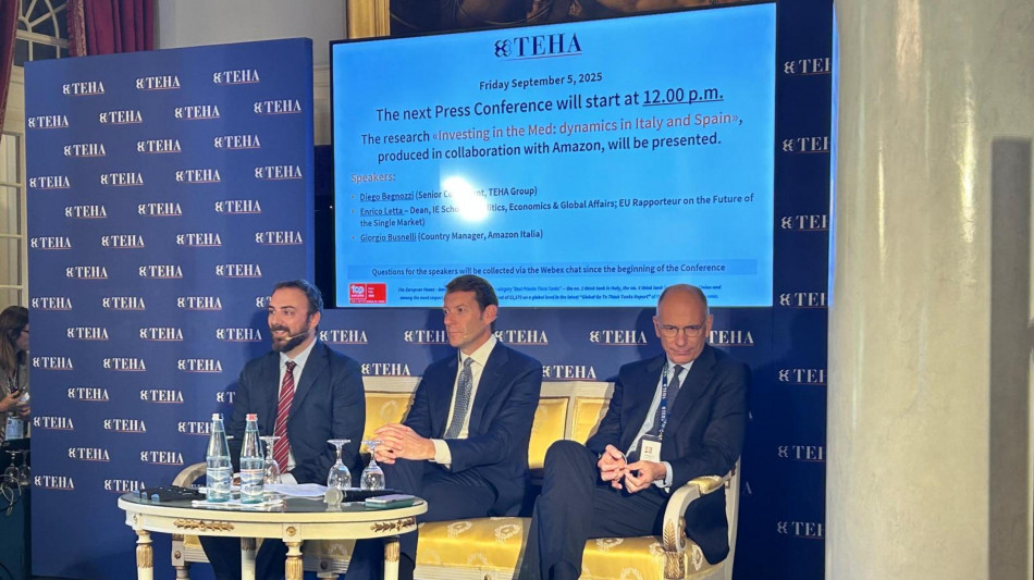 A Spagna il 60% in più di investimenti esteri rispetto a Italia