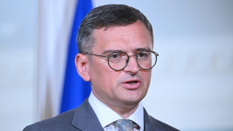 Ukraine kritisiert Milit&auml;rhilfen der EU als zu schleppend